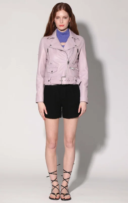 Casual and Comfortable Outfits Flissy Jacket