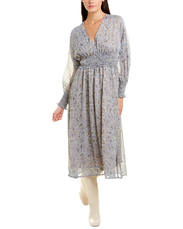 Last Chance Sale Dress Forum Paisley Empire Dress