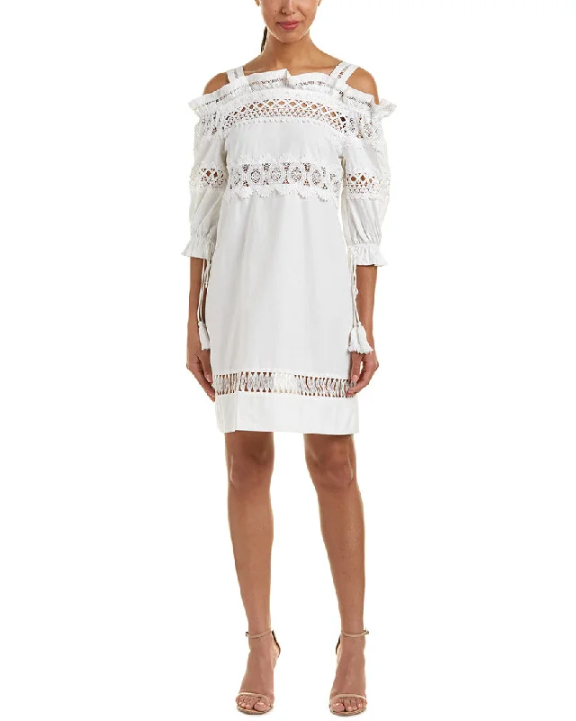 End Of Month Blowout Gracia Shift Dress