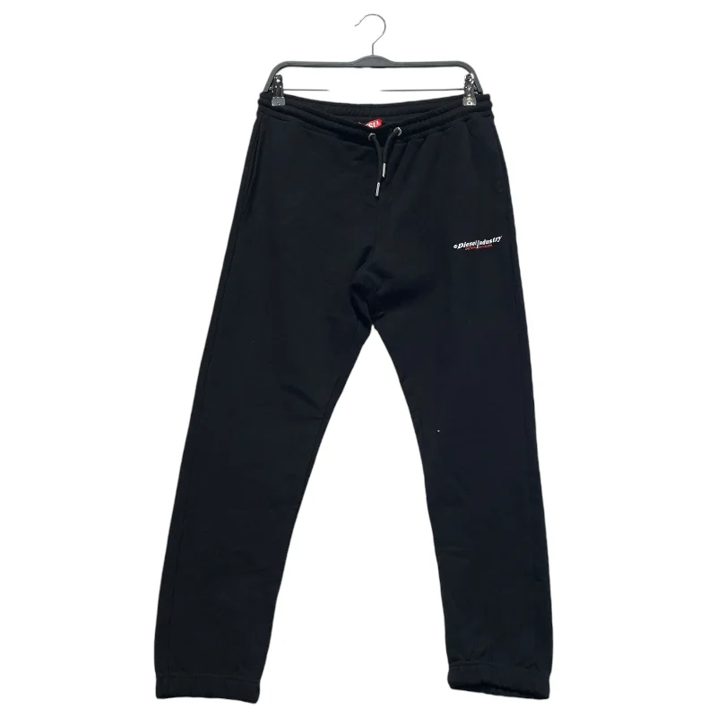 DIESEL/Skinny Pants/S/Cotton/BLK/