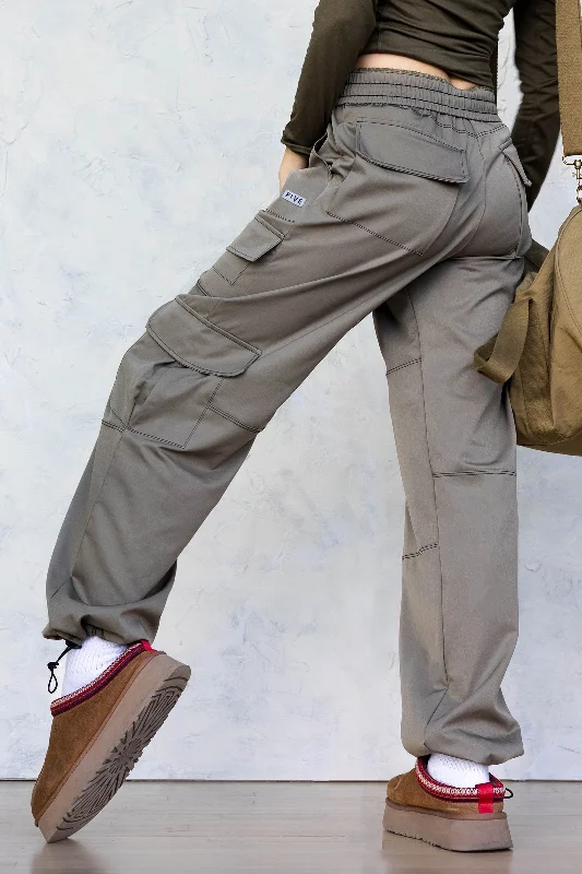 Cargo Pant