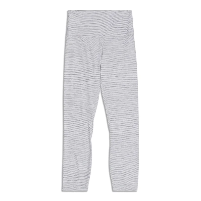 lululemon Align™ High-Rise Crop - Resale