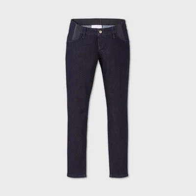 Seasonal Sale Isabel Maternity by Ingrid & Low Rise Skinny Leg Ankle Jeggings Midweight Seasonal Sale Isabel Maternity by Ingrid & Low Rise Skinny Leg Ankle Jeggings Midweight
