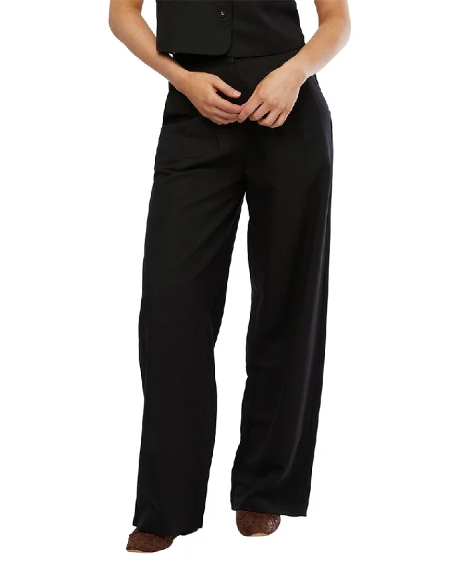 WeWoreWhat Tailored Pant