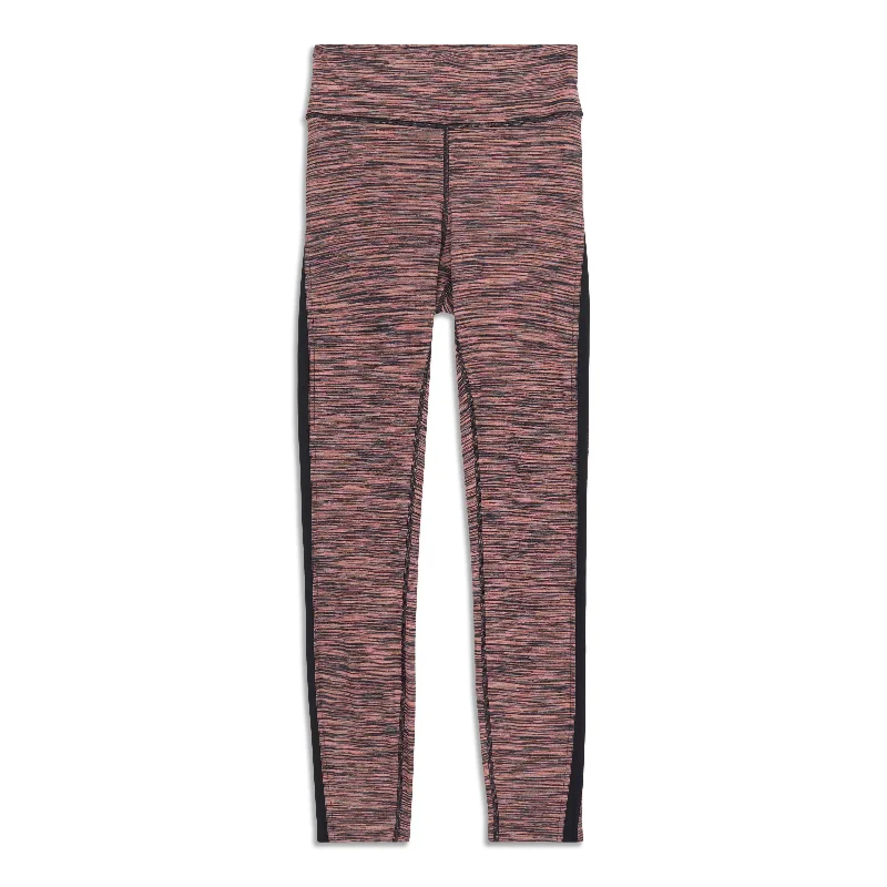 Fashion Essentials Wunder Under High Rise Legging - Resale