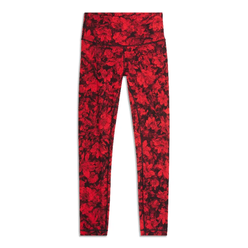 Chic Trend Collection Wunder Under High Rise Legging - Resale